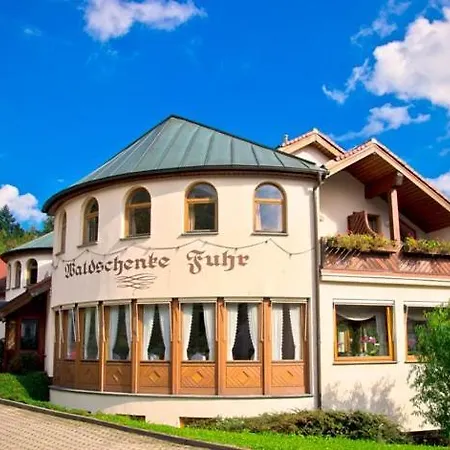 Waldschenke Fuhr 2*