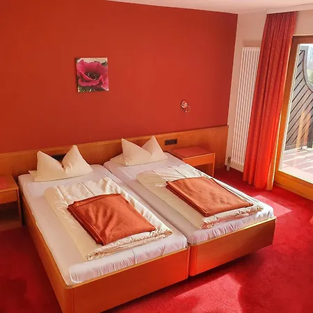 Waldschenke Fuhr Hotel Heppenheim (Bergstrasse)