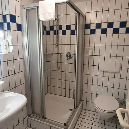 Waldschenke Fuhr Szálloda 2*