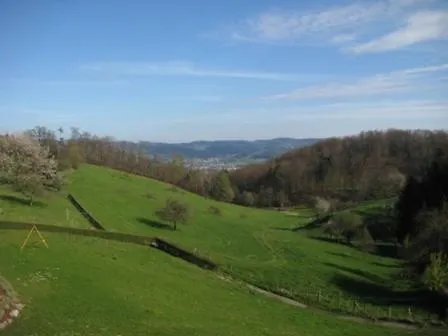 Waldschenke Fuhr Heppenheim (Bergstrasse)