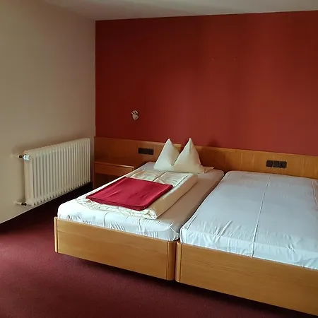 Waldschenke Fuhr Hotel