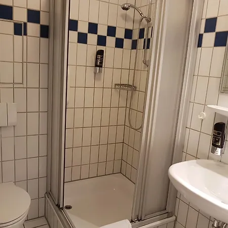 Waldschenke Fuhr Hotel 2*