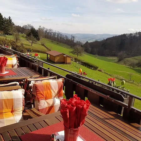 Waldschenke Fuhr 2* Heppenheim (Bergstrasse)