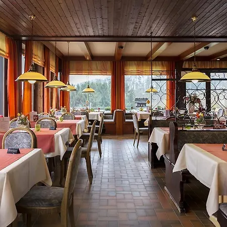 Waldschenke Fuhr 2* Heppenheim (Bergstrasse)