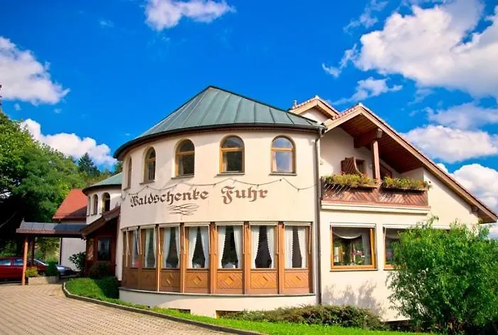 Waldschenke Fuhr 2*