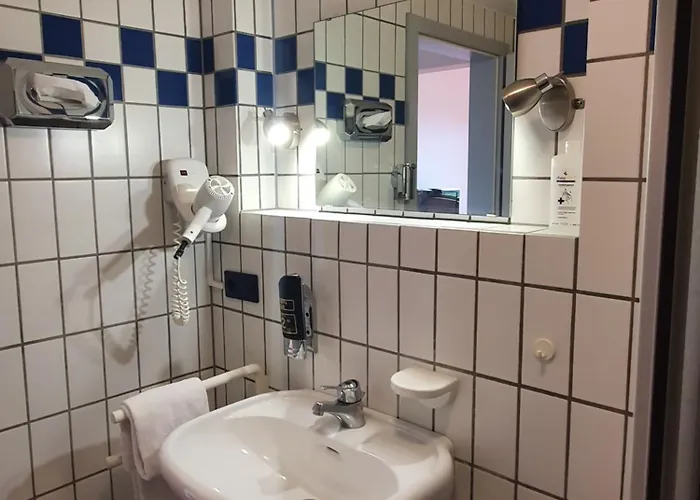 Waldschenke Fuhr Hotel