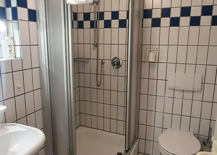 Waldschenke Fuhr Szálloda 2*