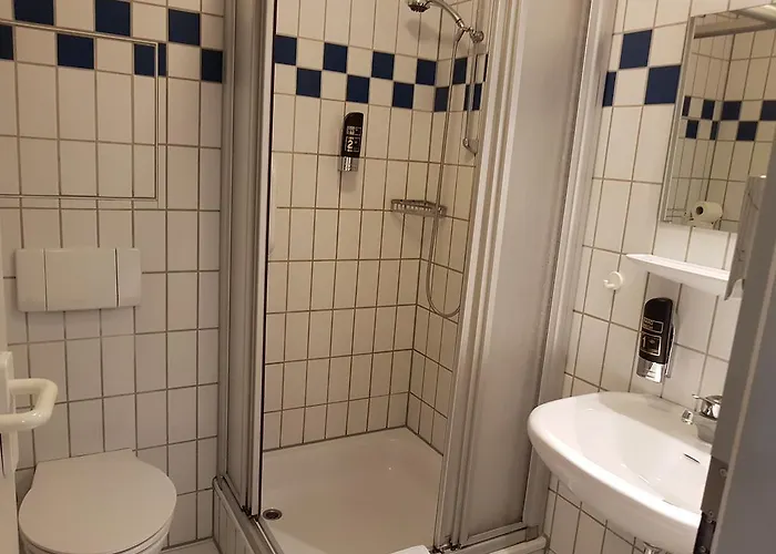 Waldschenke Fuhr Hotel 2*