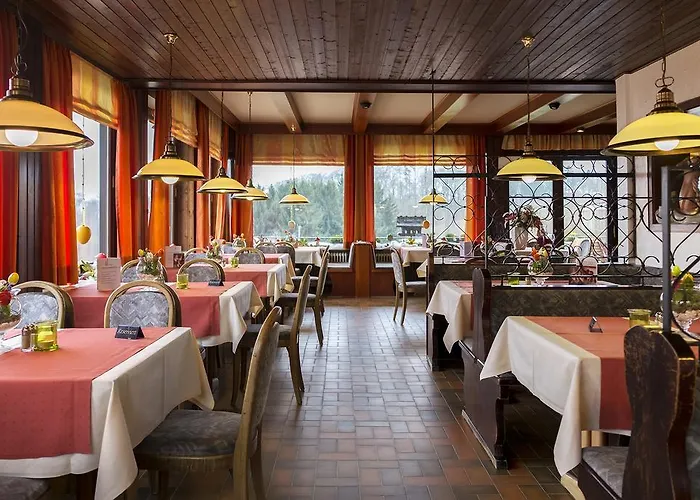 Waldschenke Fuhr 2* Heppenheim (Bergstrasse)